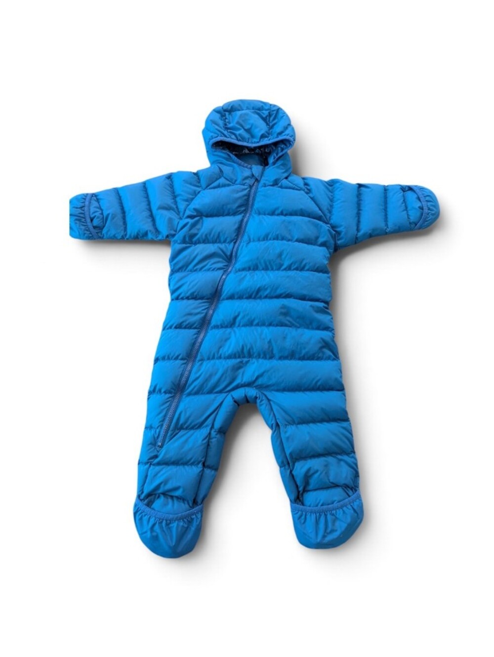 MEC Snow / Bunting Suit, 24 mo.